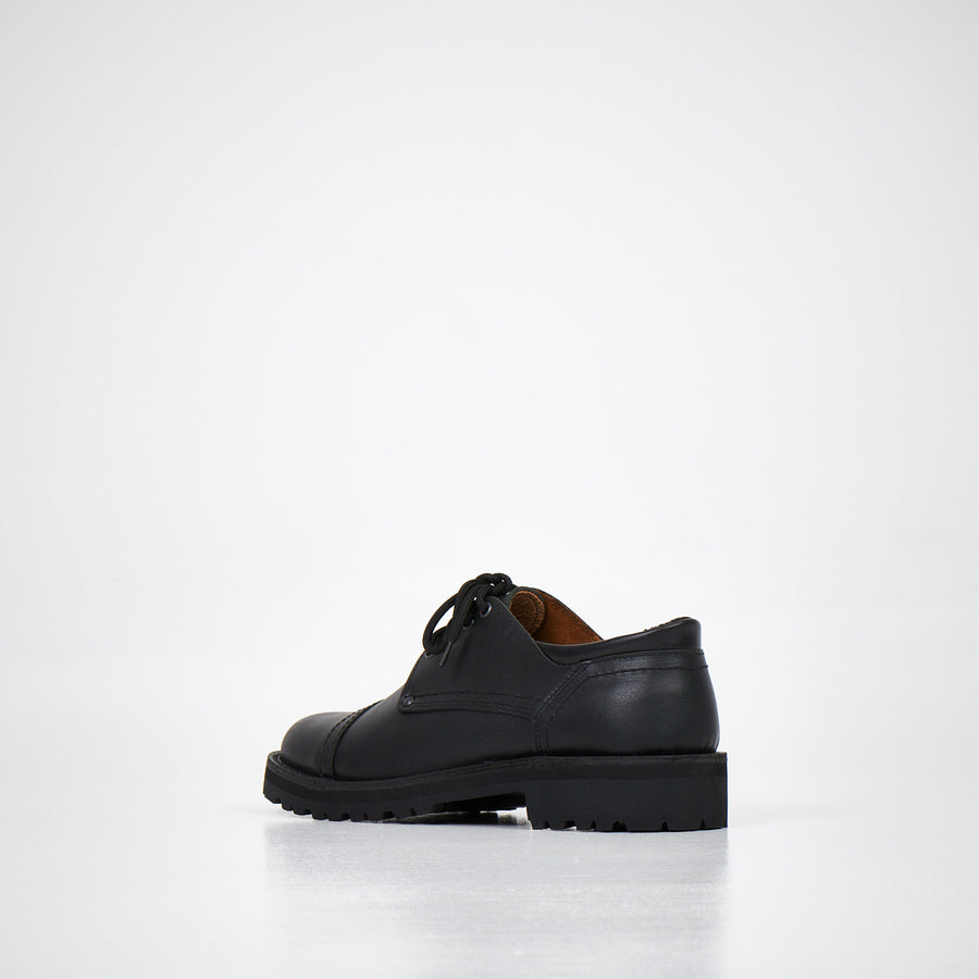 AIPI Handcrafted Leather Shoes – Durable, Unisex & Timeless by Aipi at www.brixbailey.com