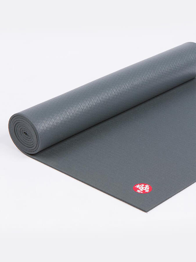 Standard Yoga Mat 71 Inches 4.7mm Lightweight