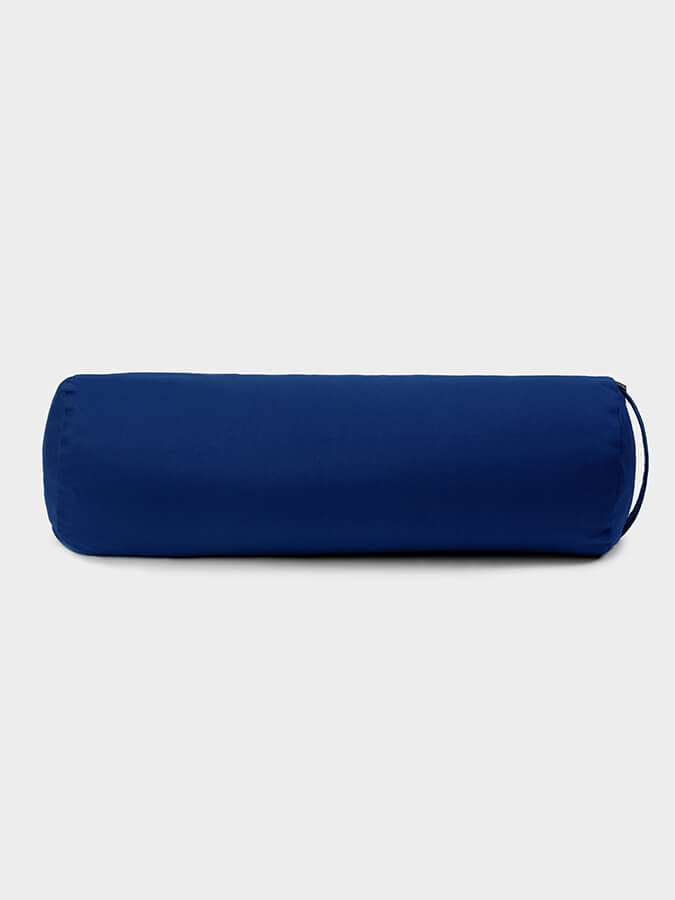 Yoga Studio Organic Cotton Yoga Bolster