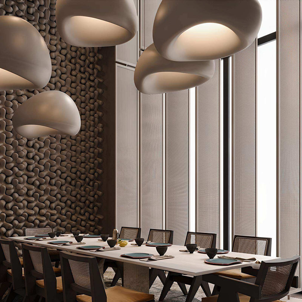 Wabi Sabi Pendant Light