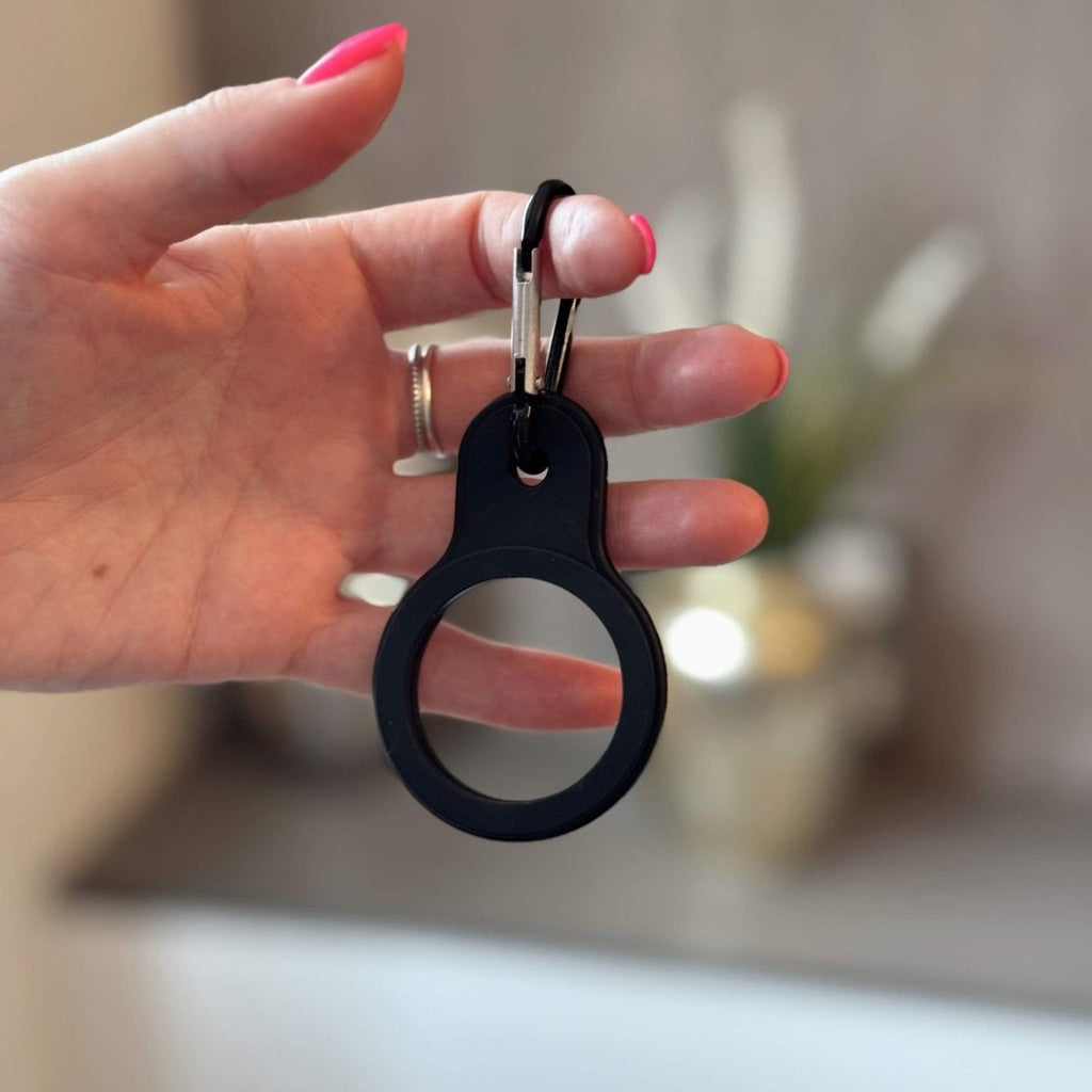 Water Bottle Clip & Holder