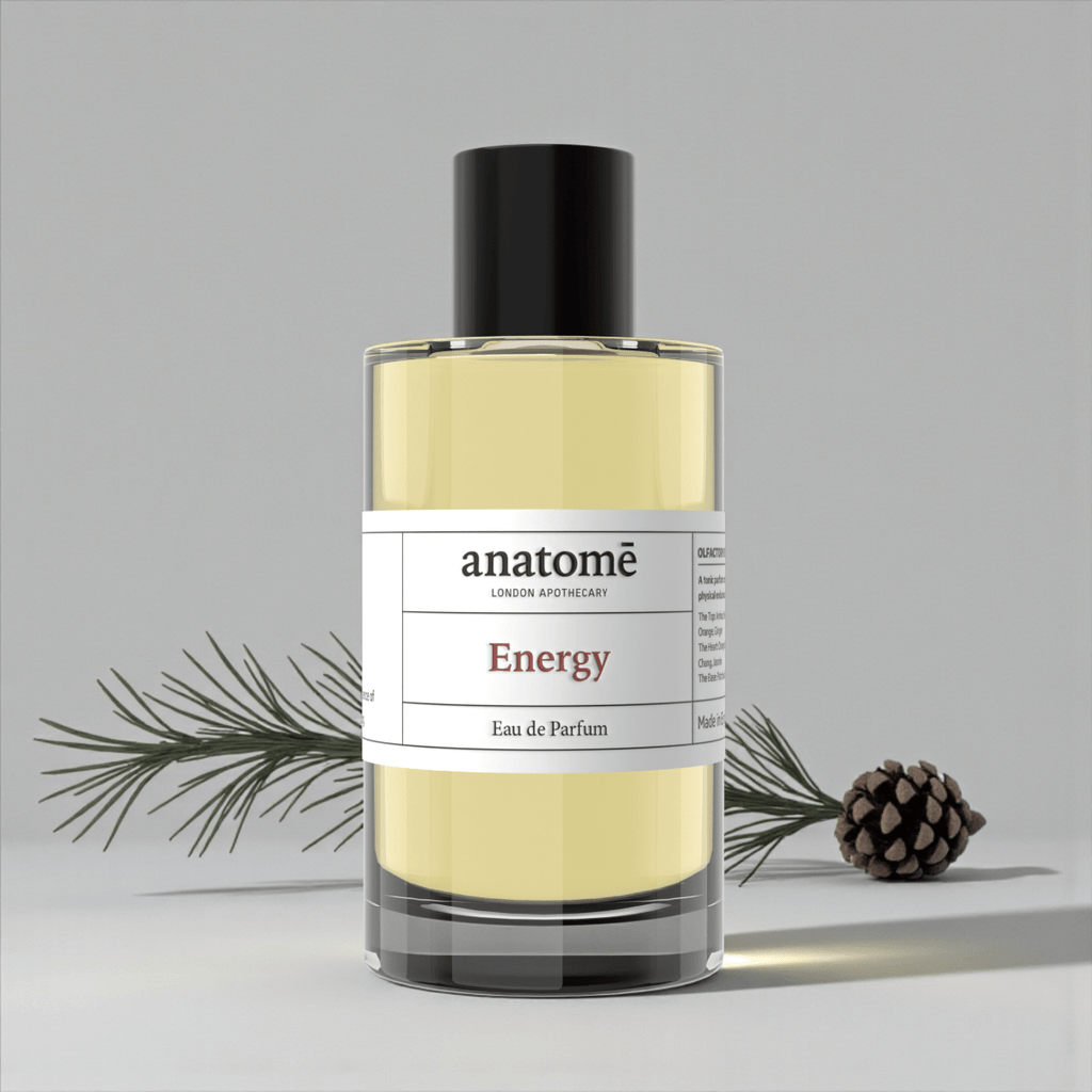 Energy Functional Parfum