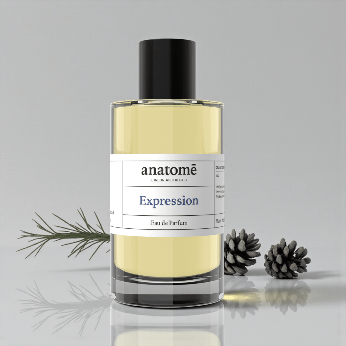 Expression Functional Parfum