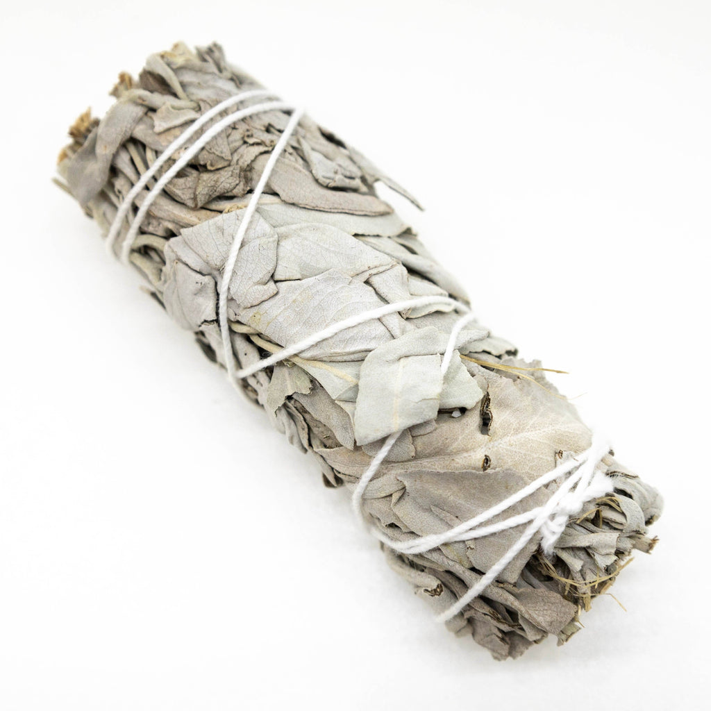 WHITE SAGE STICK