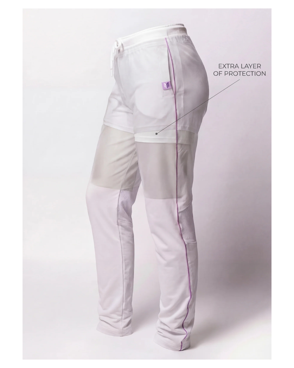 TEST MATCH TROUSER