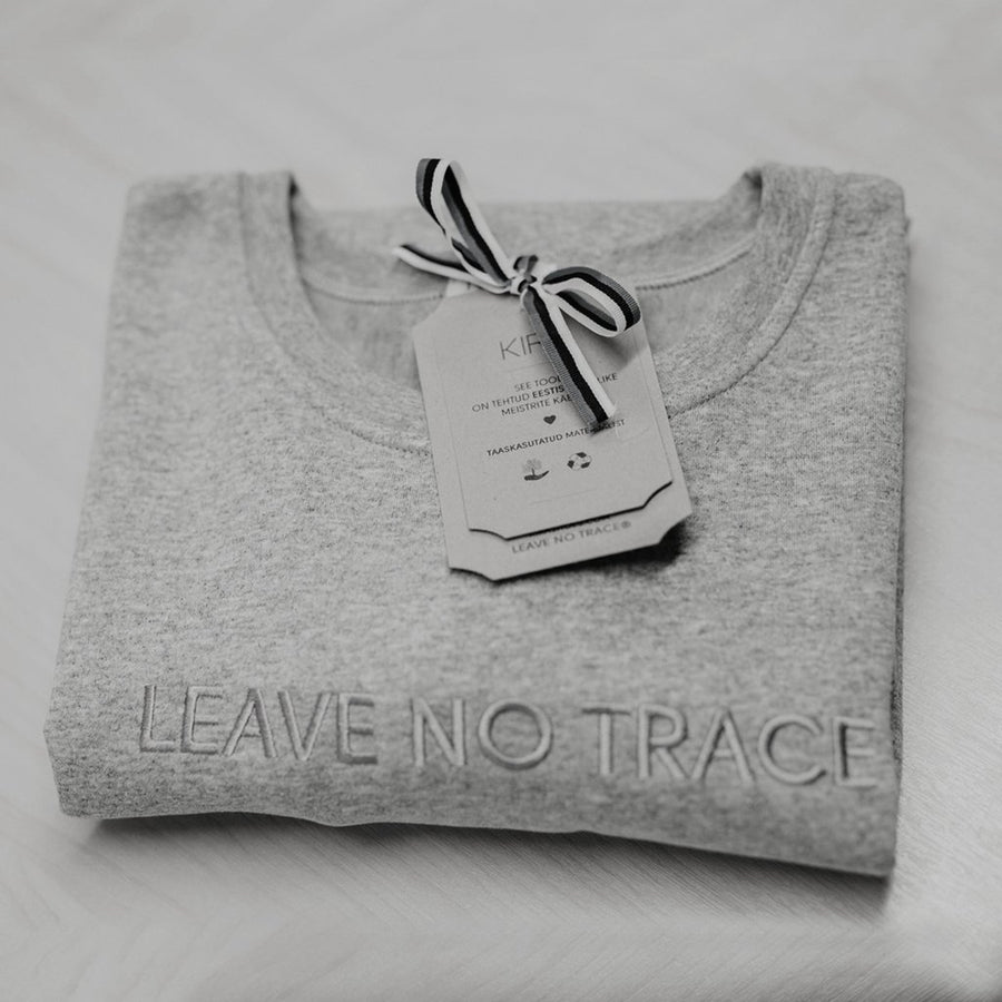 Sustainable Sweatshirt for Her