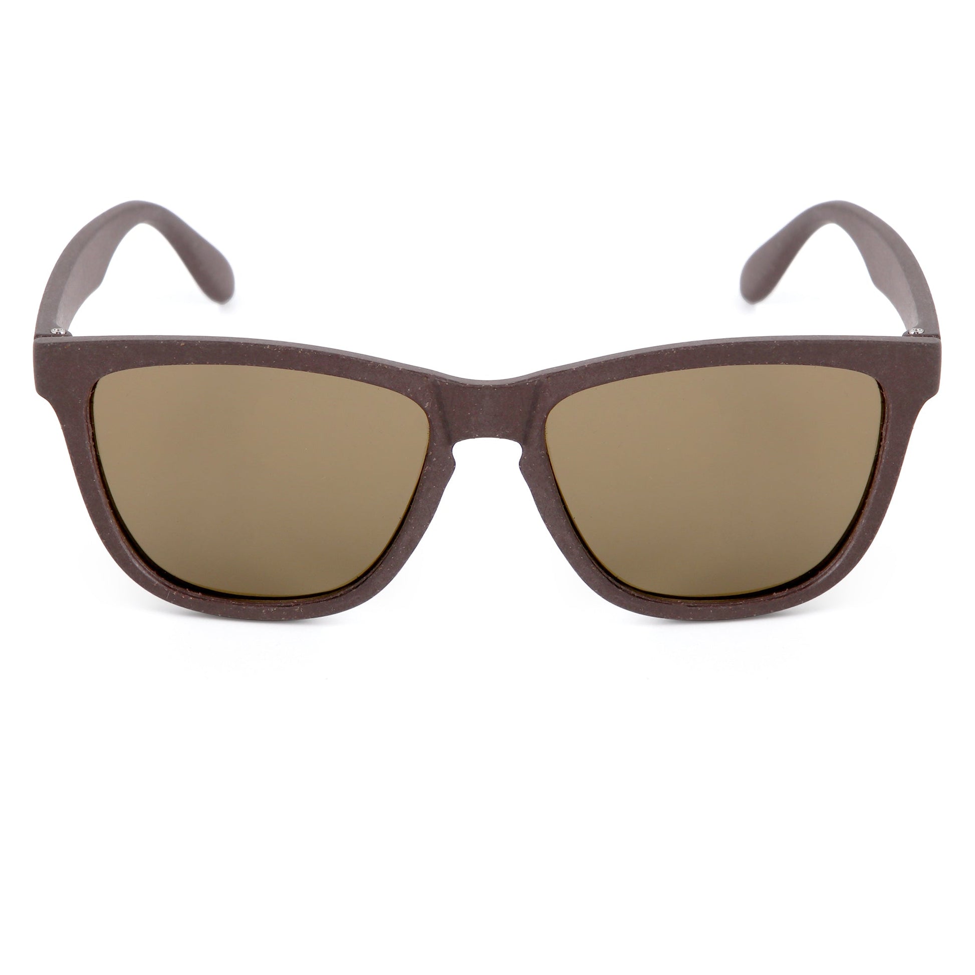Wilpena Sunglasses Coffee