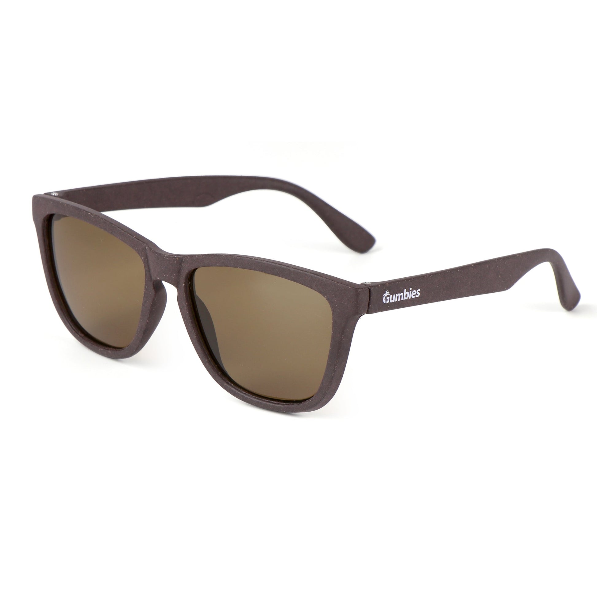 Wilpena Sunglasses Coffee