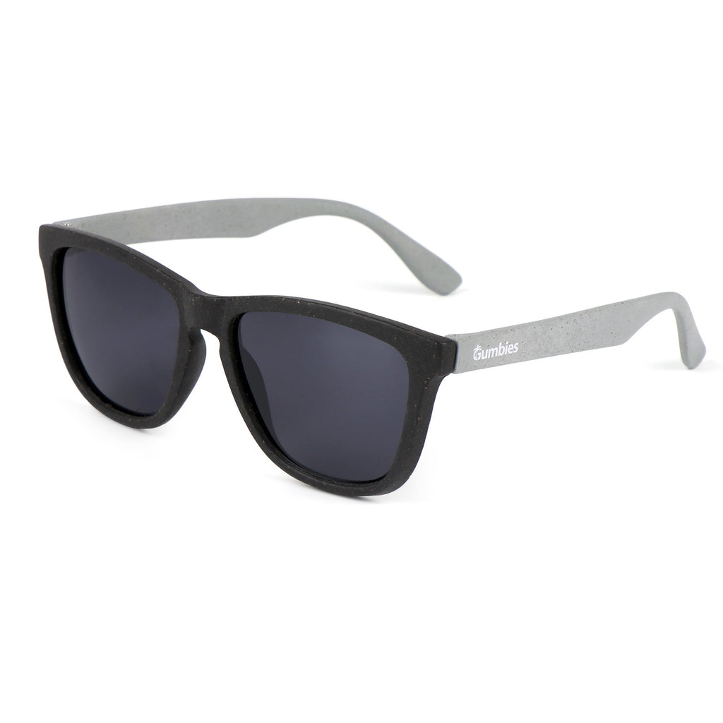 Wilpena Sunglasses in Shadow Mist