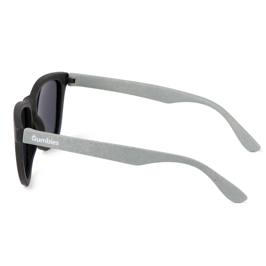 Wilpena Sunglasses in Shadow Mist