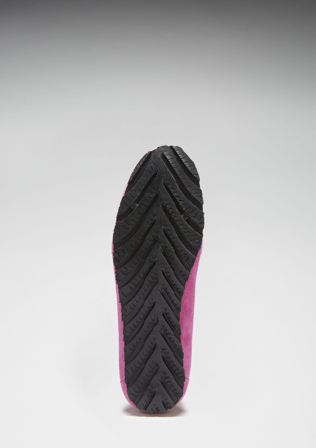 Women's Continental Espadrilles in Candy Pink Suede