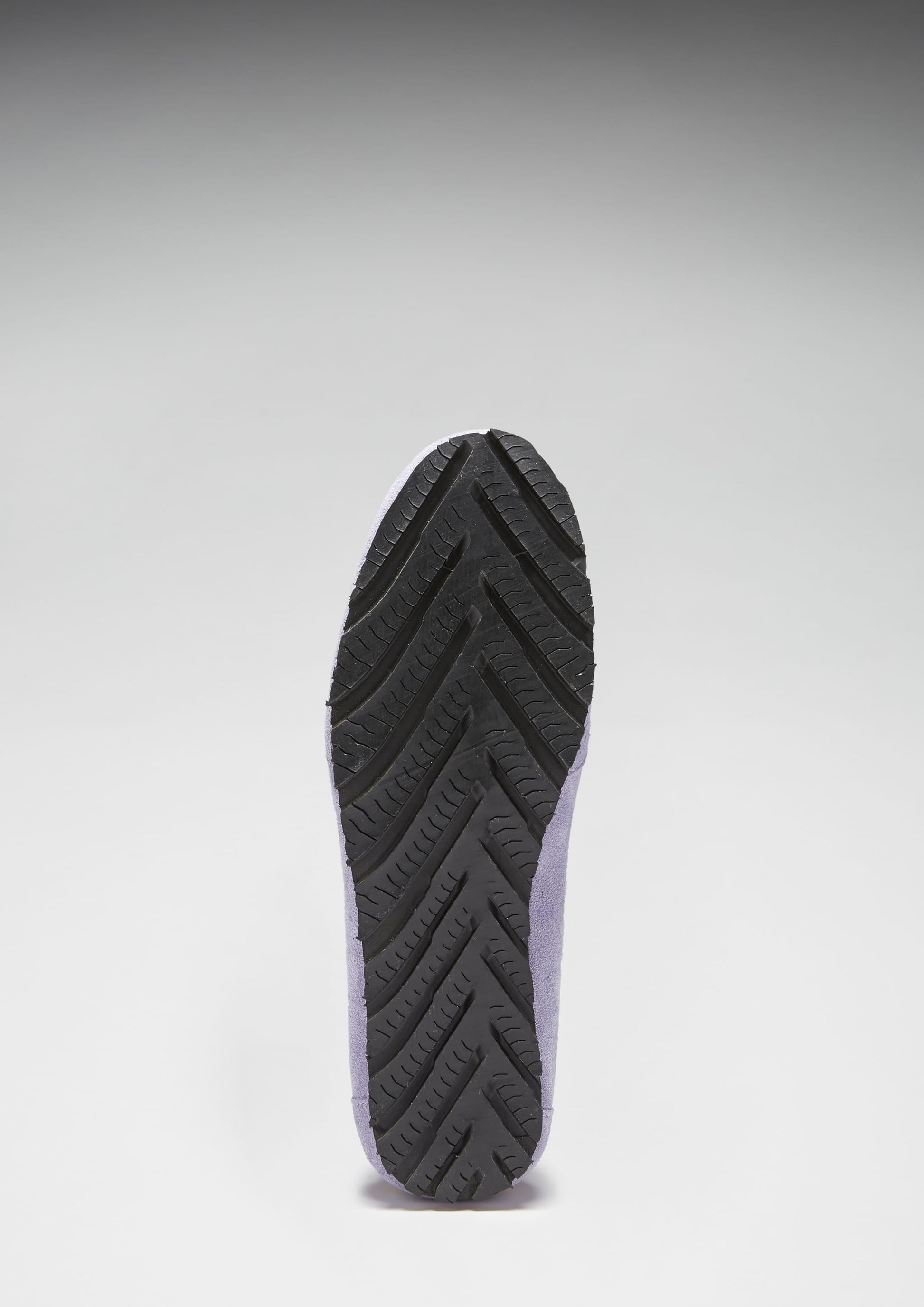 Women's Lilac Suede Continental Espadrilles