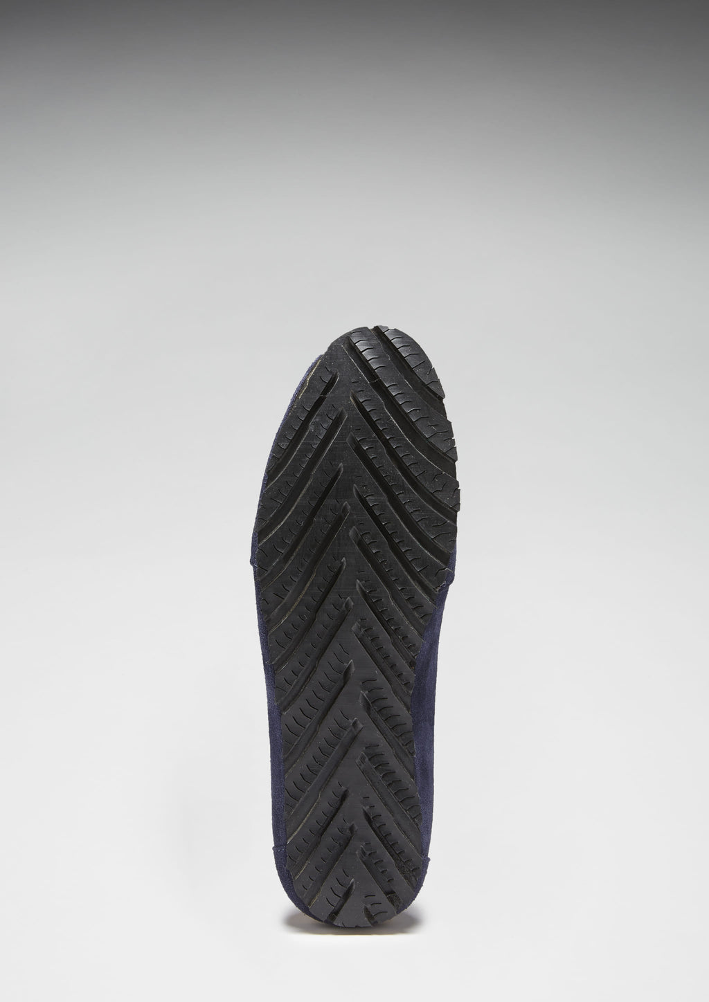 Women's Navy Blue Continental Espadrilles