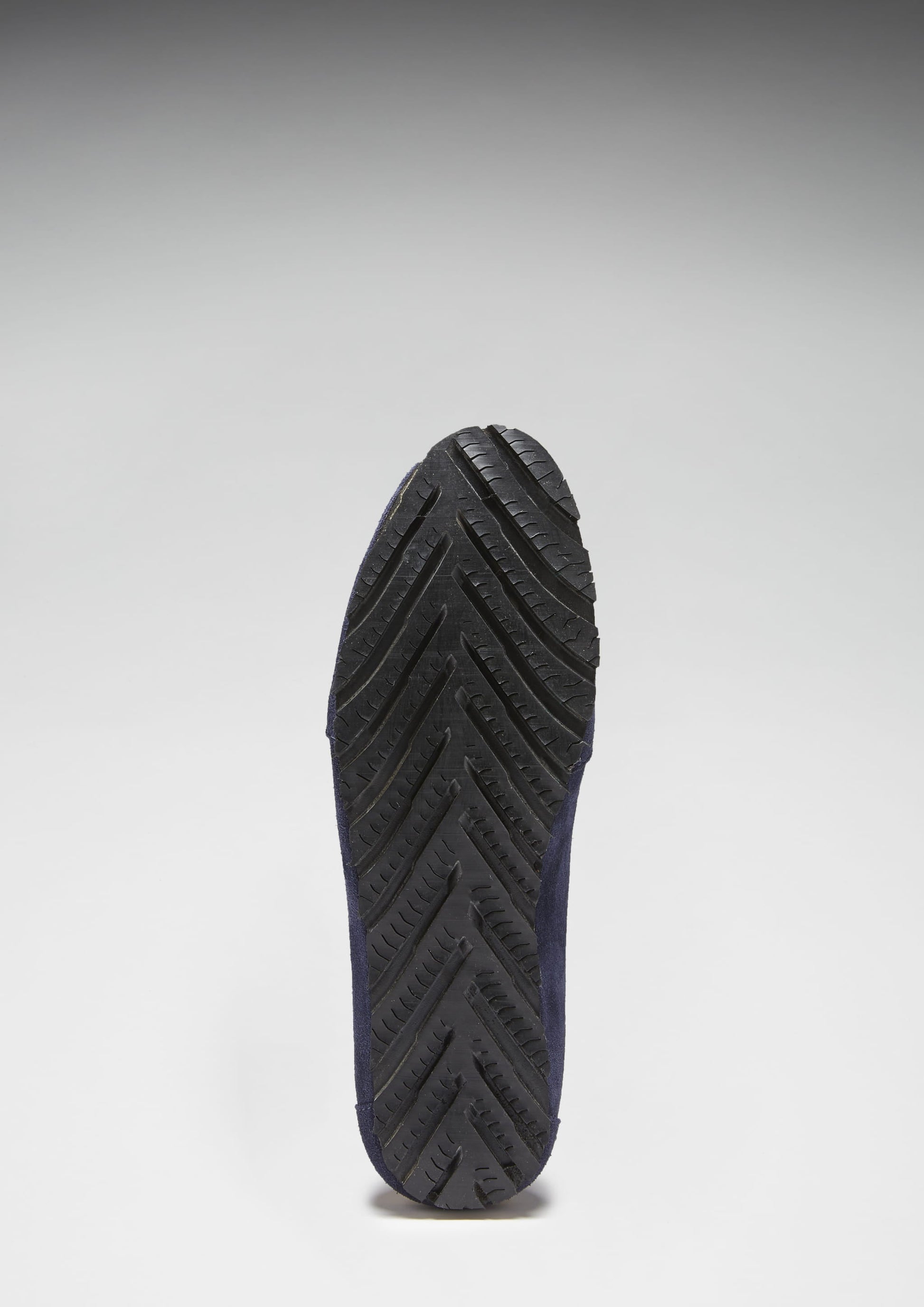 Women's Navy Blue Continental Espadrilles