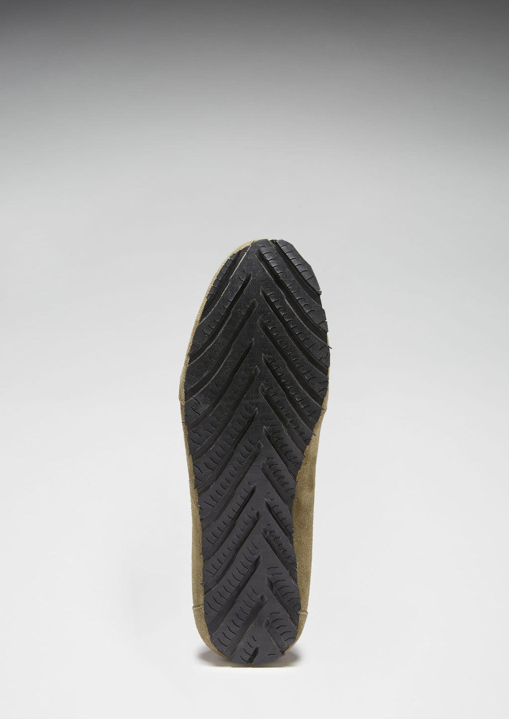 Women's Continental Espadrilles in Truffle Suede