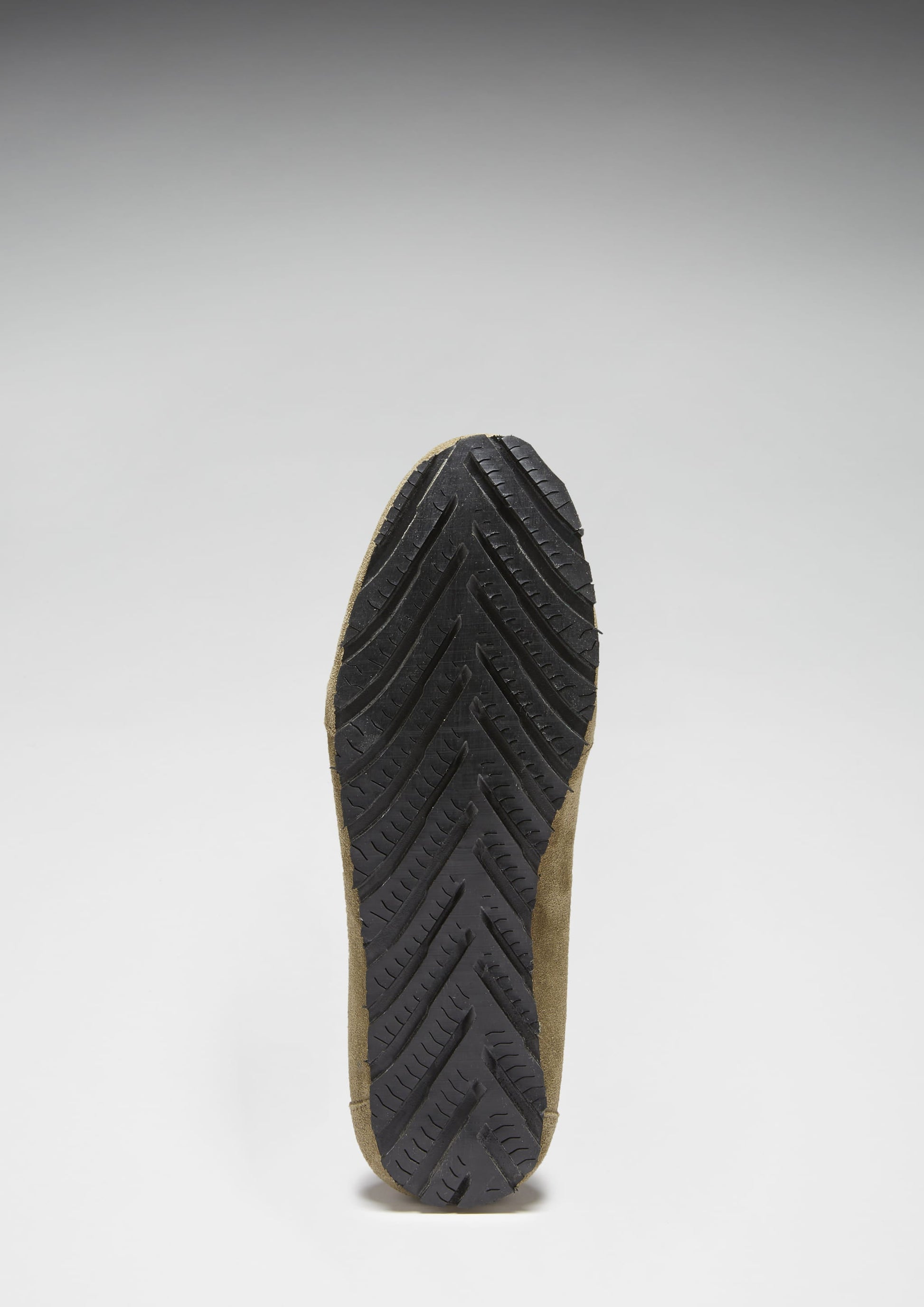 Women's Continental Espadrilles in Truffle Suede