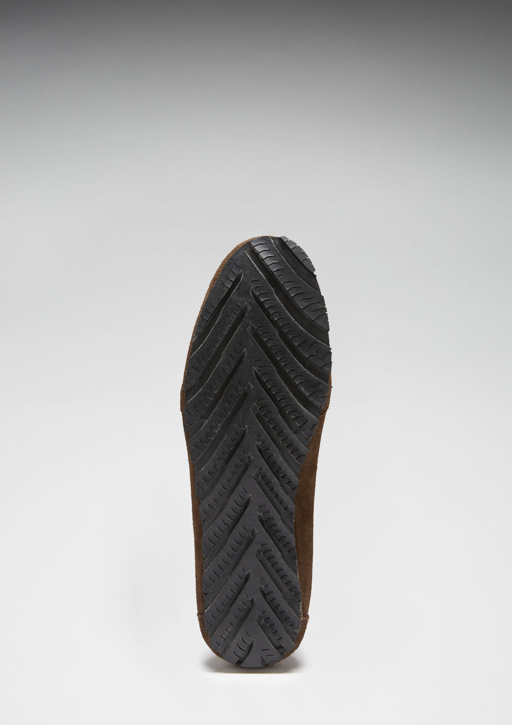 Women's Brown Suede Espadrilles with Tassels