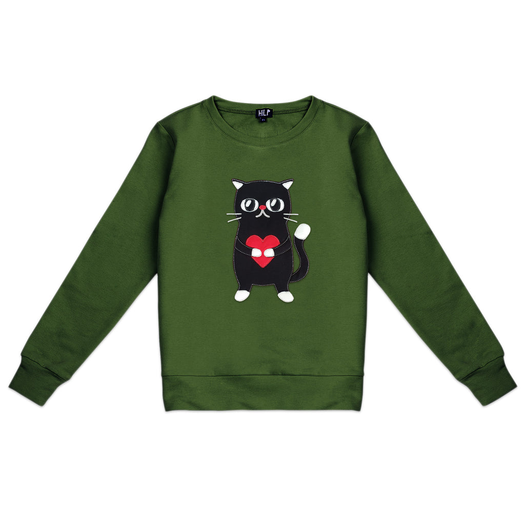 Experience Ultimate Comfort with Our Premium Cotton Sweatshirt by HILP at www.brixbailey.com