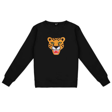 Soft Cotton Sweatshirt – Supreme Comfort & Eco-Friendly by HILP at www.brixbailey.com