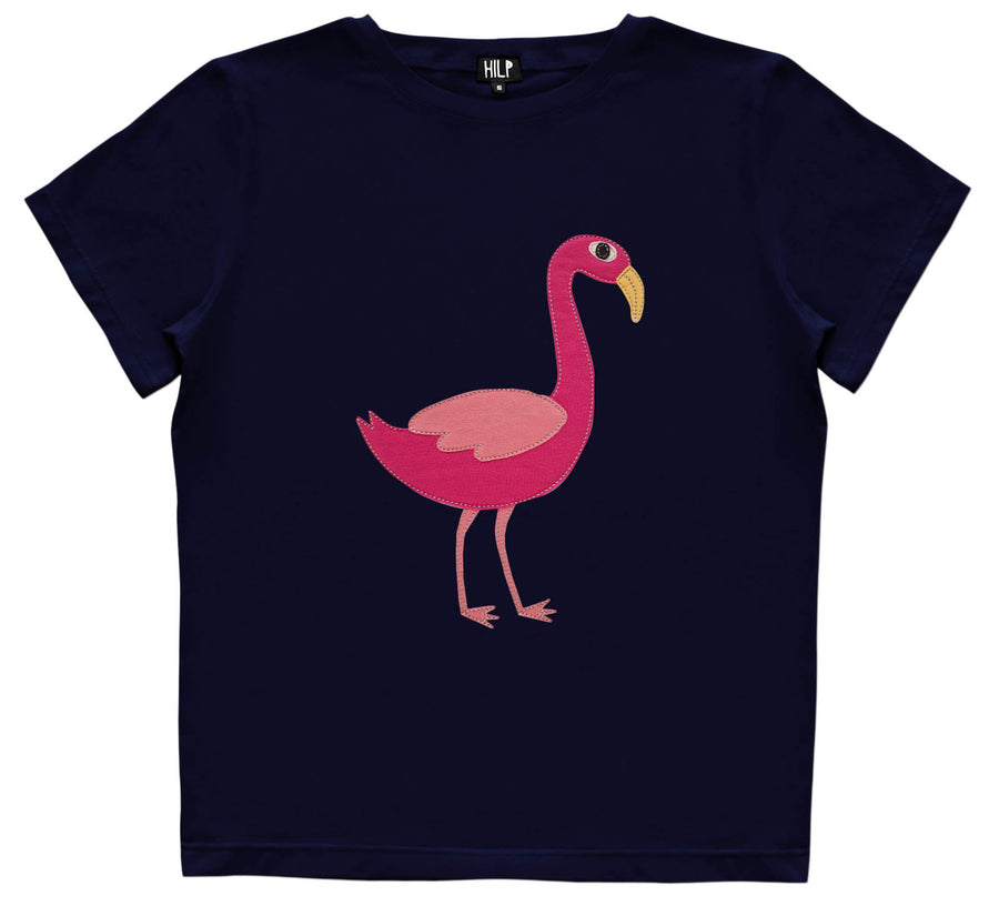 Premium Cotton Jersey T-Shirt – Comfortable & European Made by HILP at www.brixbailey.com