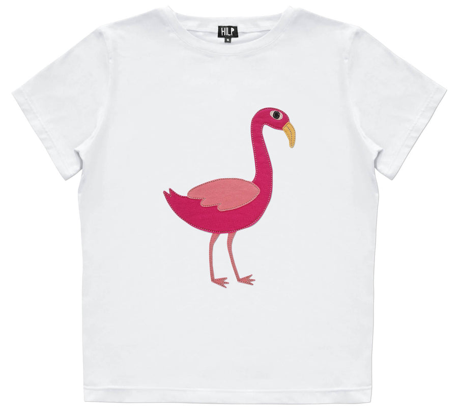 Premium Cotton Jersey T-Shirt – Comfortable & Stylish Fit by HILP at www.brixbailey.com