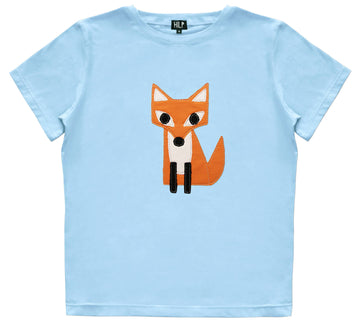 Premium Cotton Jersey T-shirt – Soft, Breathable & Stylish by HILP at www.brixbailey.com