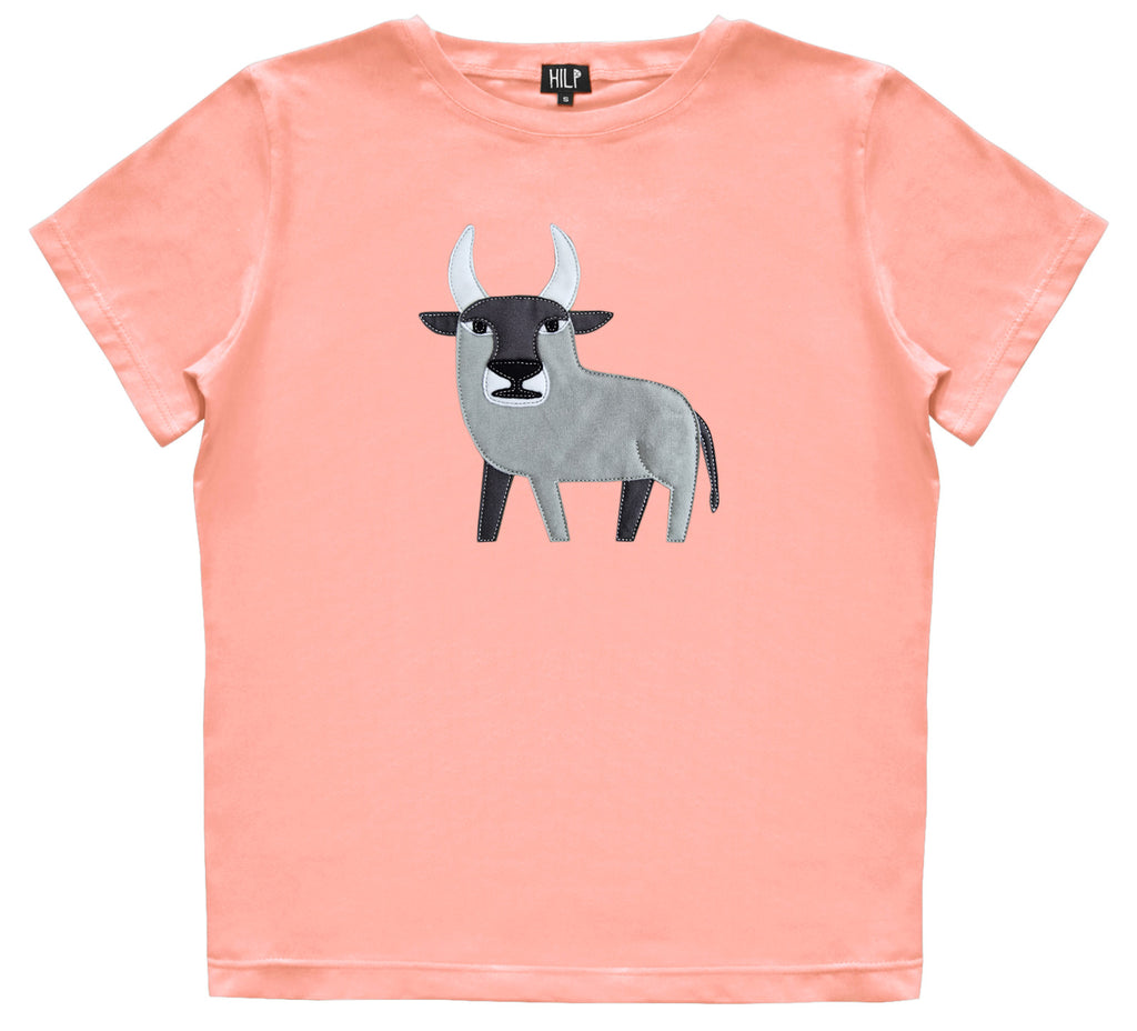 Experience Superior Comfort with Our Breathable Cotton Jersey T-Shirt by HILP at www.brixbailey.com