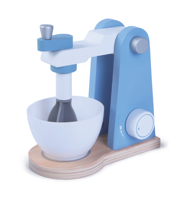 Lovely Mixer Playset – Creative & Educational Toy for Kids by Gerardo's Toys at www.brixbailey.com