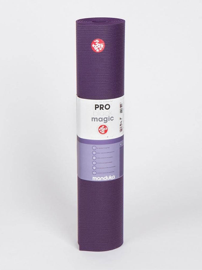 PRO Yoga Mat 6mm