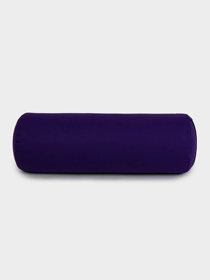 Yoga Studio Organic Cotton Yoga Bolster