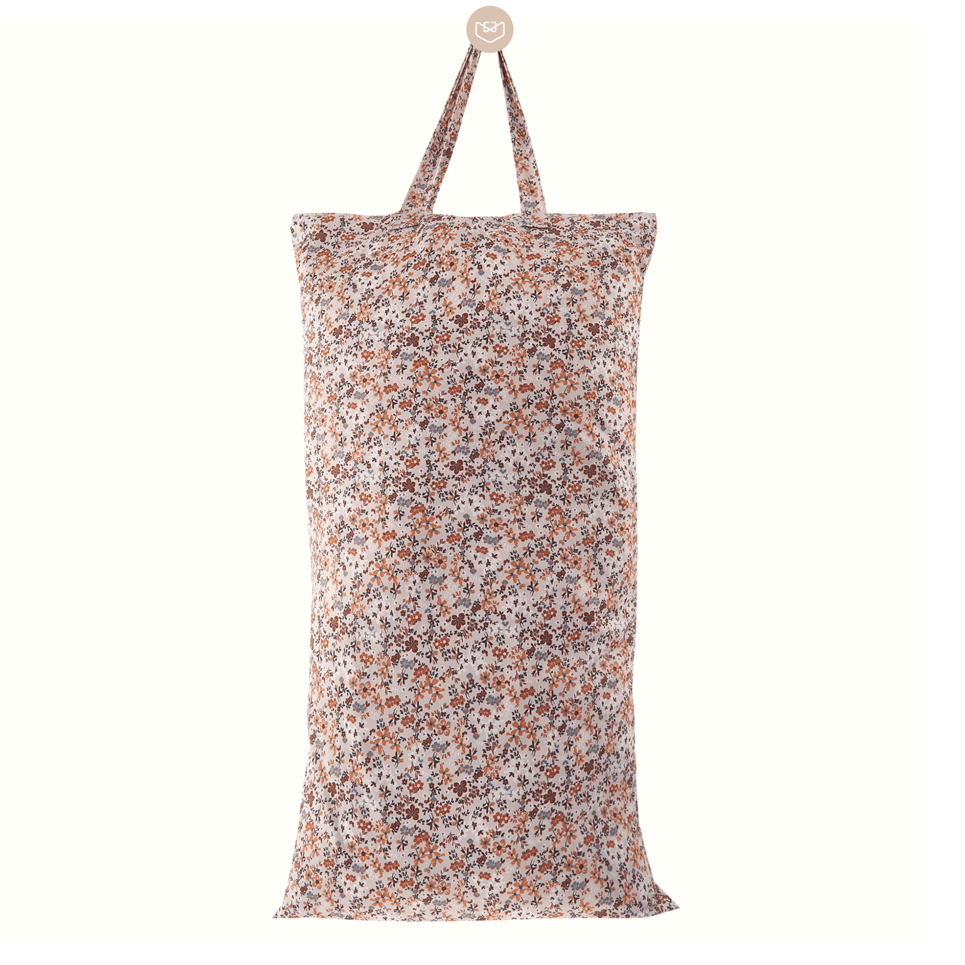 XL Reusable Nappy Wet Bag