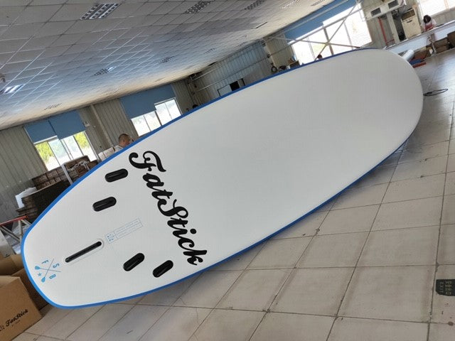 XL Giant Paddle Board Package with Paddles and Pump