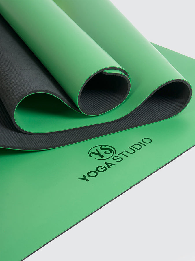 Yoga Studio Grip Yoga Mat 4mm