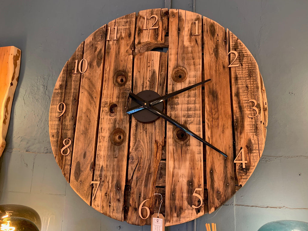 XXL Wall Clock