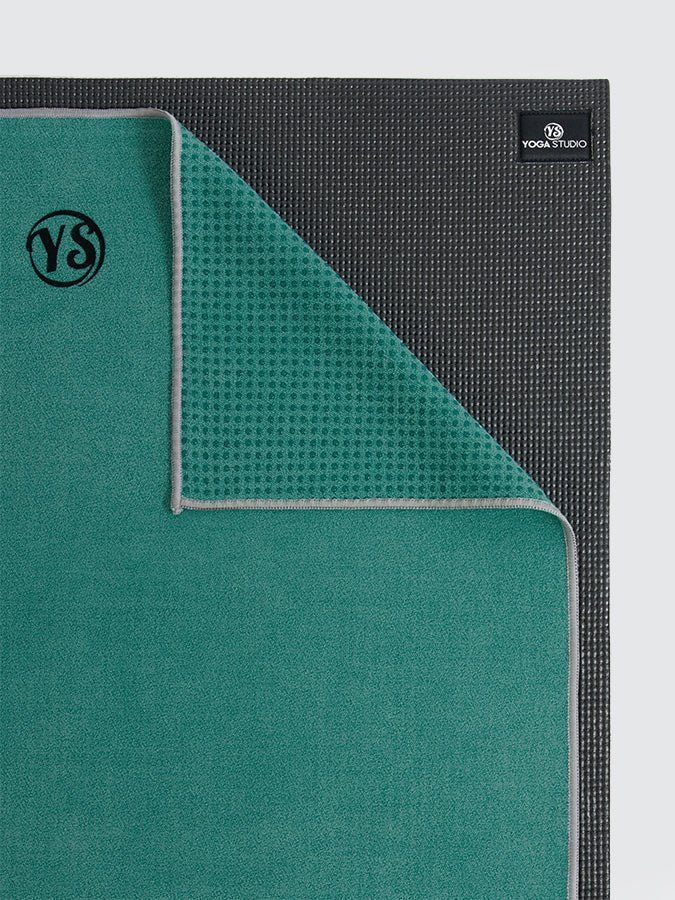 Yoga Studio Premium Grip Dot Yoga Mat Towels