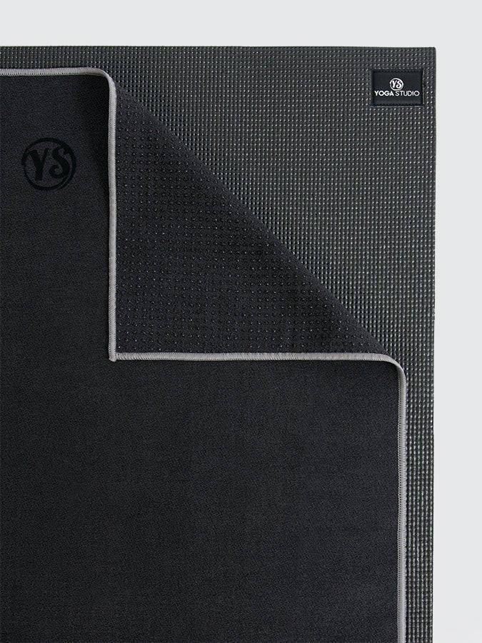 Yoga Studio Premium Grip Dot Yoga Mat Towels