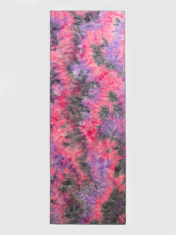 Yoga Studio Premium Grip Dot Yoga Mat Towels