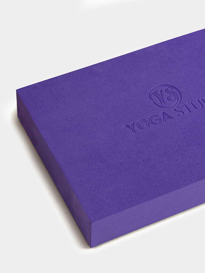 Yoga Studio EVA Yoga Block