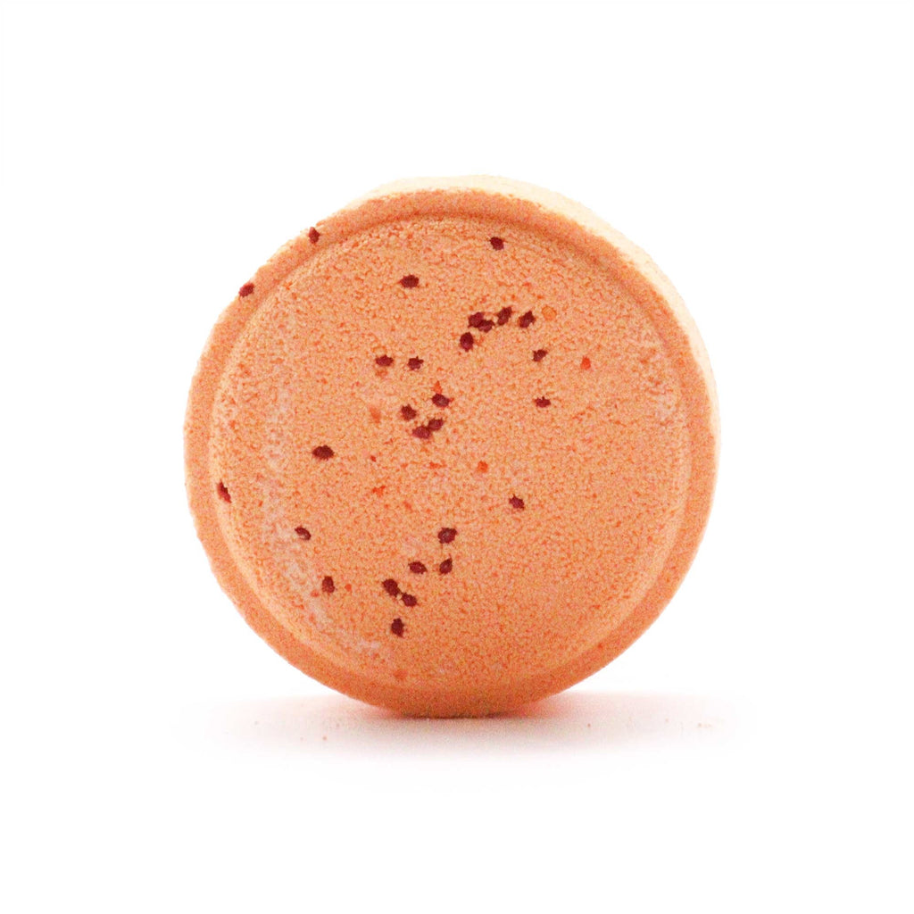 Shower Steamers Pack of 5 with Peppermint and Frankincense