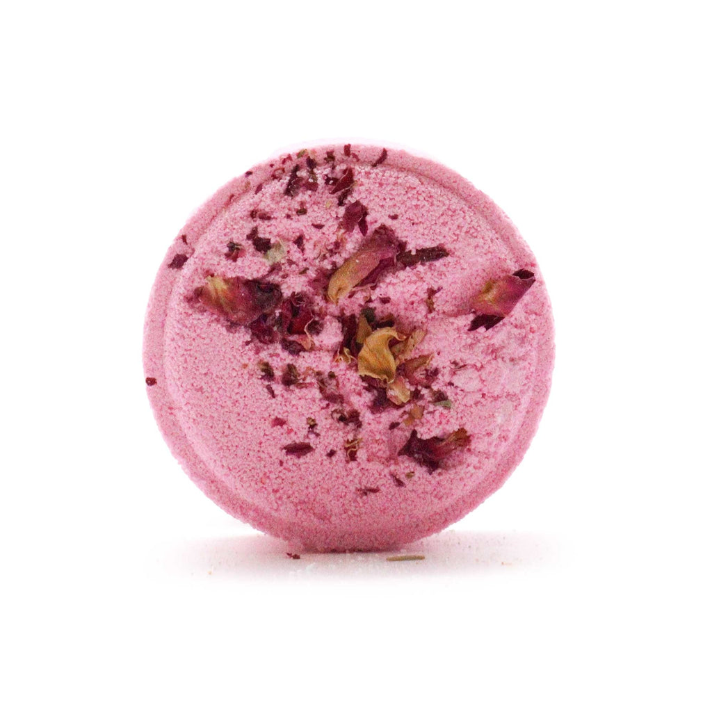 Shower Steamers Set of 5 Natural Aromatherapy