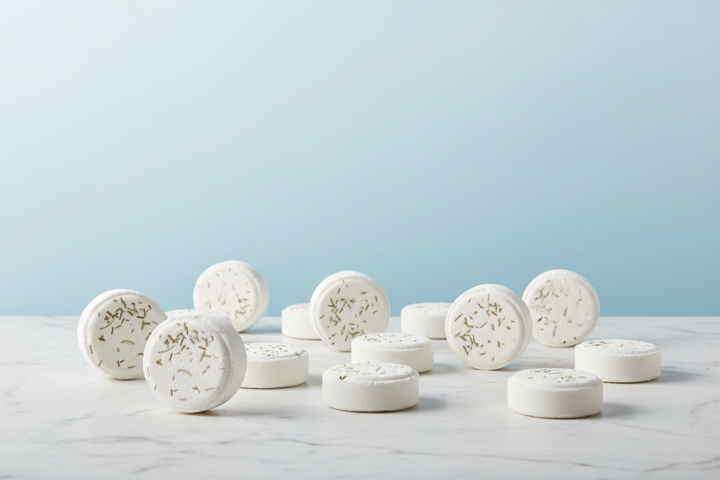 Shower Steamers Aromatherapy Pack of 5