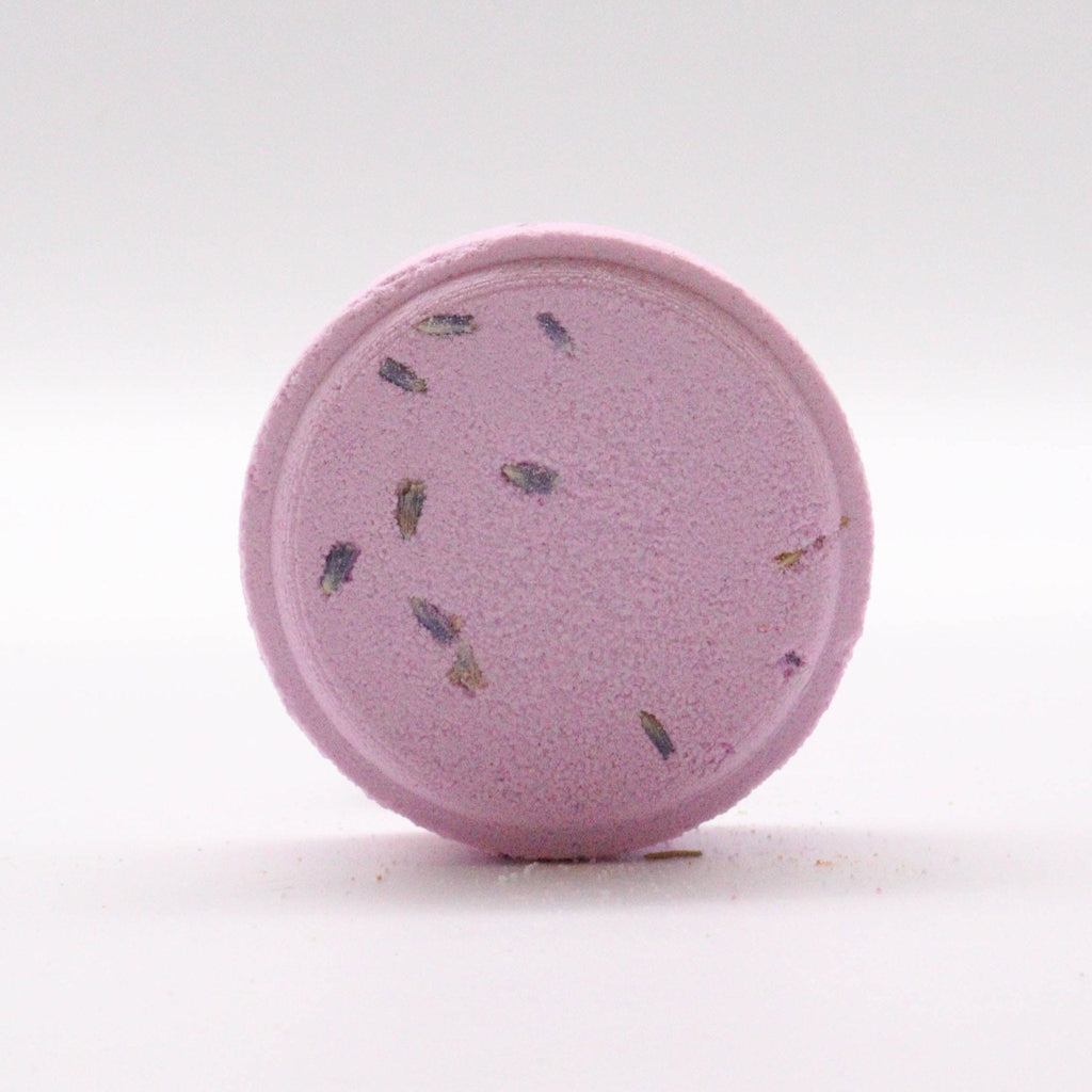 Shower Steamers with Lavender, Lemon and Clary Sage, Pack of 5