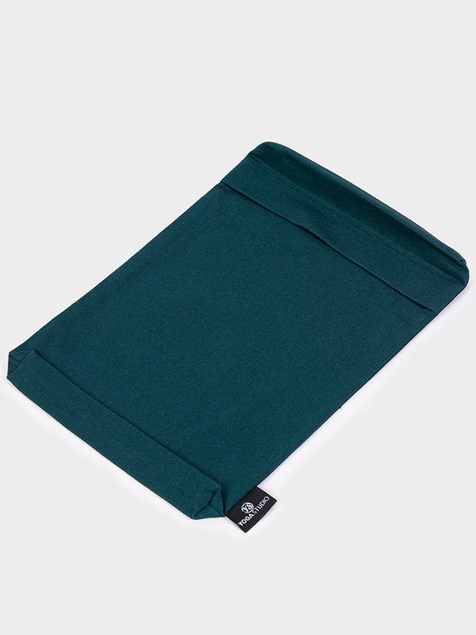 Yoga Studio Head Block Cover