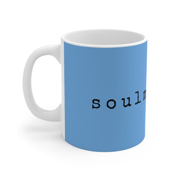 Soulmate 2.0 Magnificent Mug