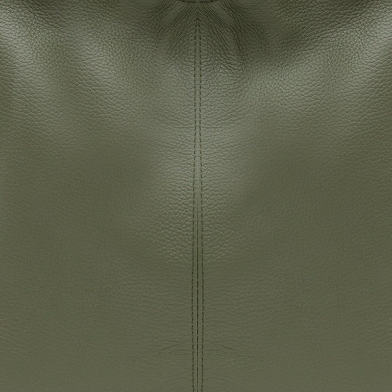 Italian Calf Leather Hobo Bag – Elegant & Versatile by Sostter at brixbailey.com