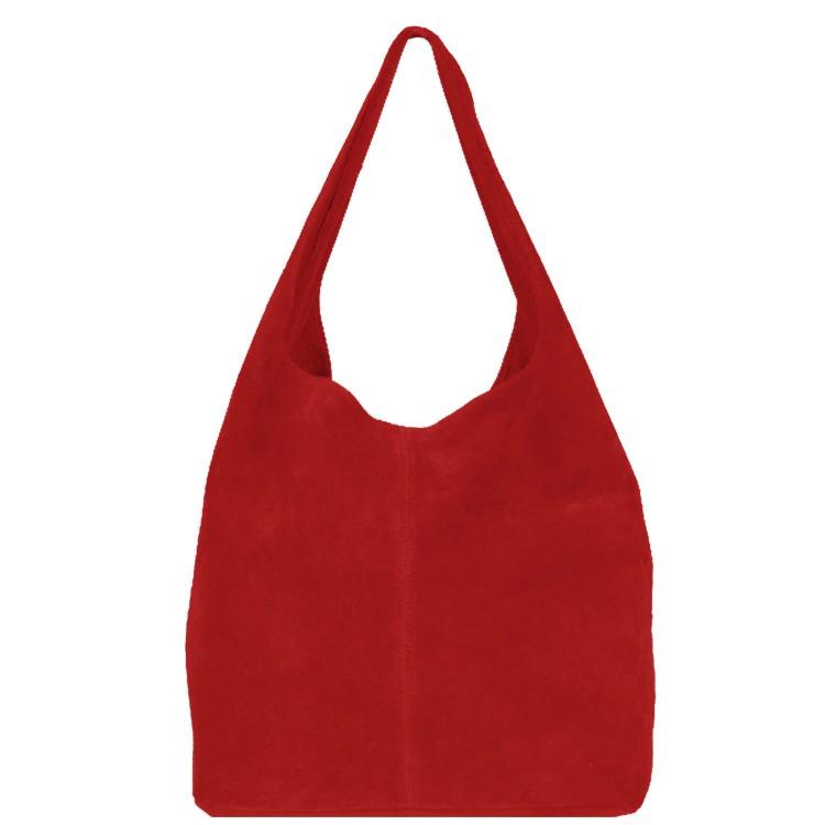 Clementine Suede Hobo Bag – Soft & Responsibly Sourced by Sostter at brixbailey.com