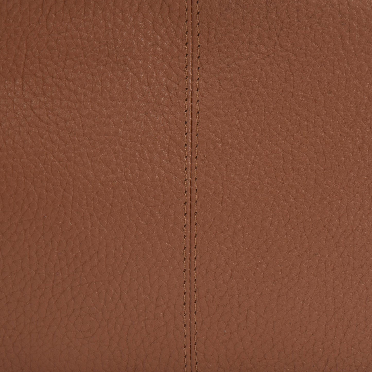 Tan Convertible Leather Crossbody Camera Bag