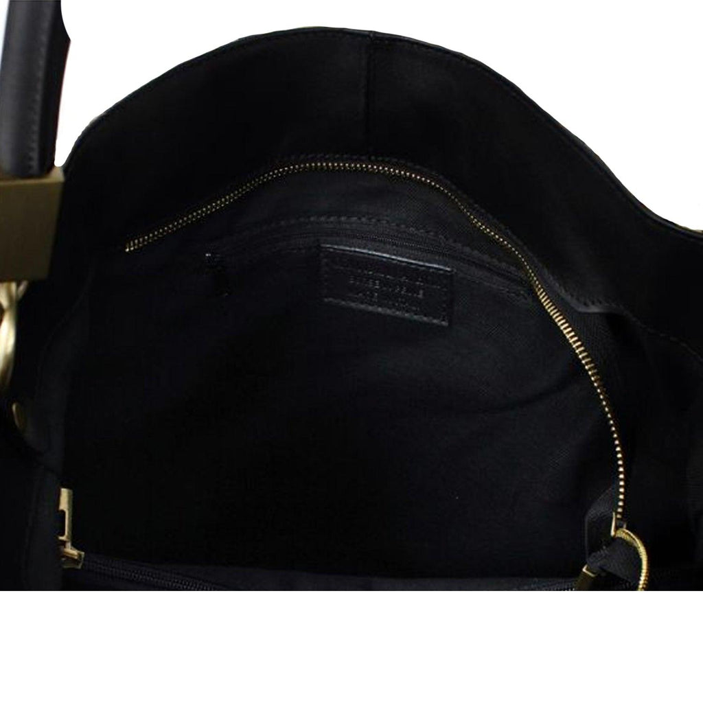Luxurious Camouflage Calf Hair Tassel Grab Bag – Elegant & Versatile by Sostter at brixbailey.com