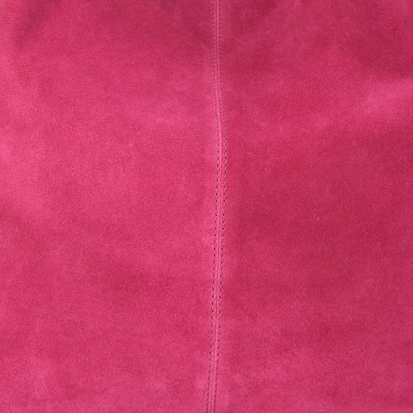 Raspberry Suede Leather Hobo Boho Shoulder Bag Brix and Bailey  Ethical Handbag Brand